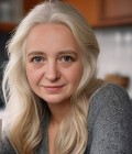 Встретьте Женщина : Ksenya, 64 лет до Россия  Moscow